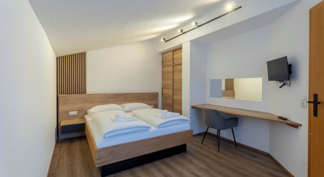 Номер Comfort Alpenglück Apartments by we rent, JOKERCARD INCLUDED