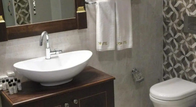 Двухместный номер Deluxe Napolyon Hotel