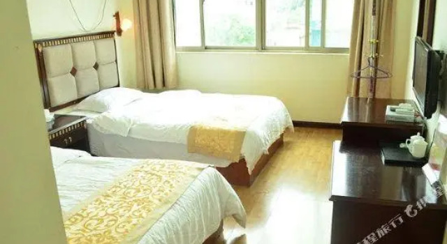 Youyi Hotel