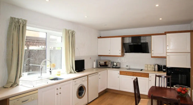 Коттедж Whitley Bay - Sleeps 6 - Dogs Welcome