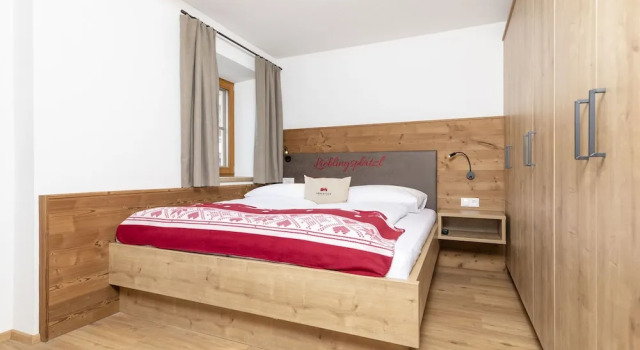 Scenic Apartment in Kaltenbach with Ski Storage And Parking, Забронировать Апартаменты/квартира Отели Кальтенбах с парковкой, рядом с SKiOptimal (Хохциллерталь), Парковка