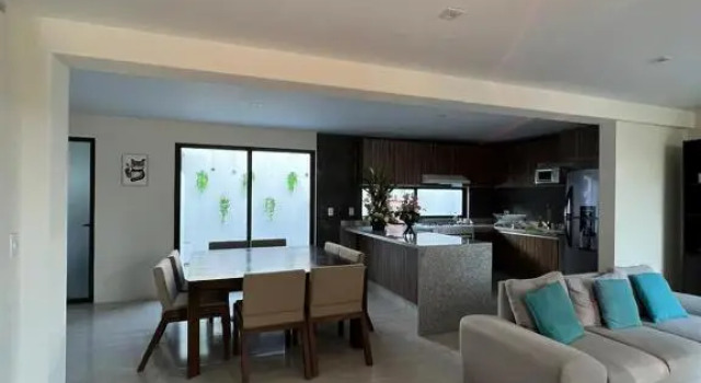 Casa de lujo para 11 personas, con alberca céntrica, estacionamiento , pet friendly CASA LEYRE, Varaa Hotelli Atlixco State of Puebla