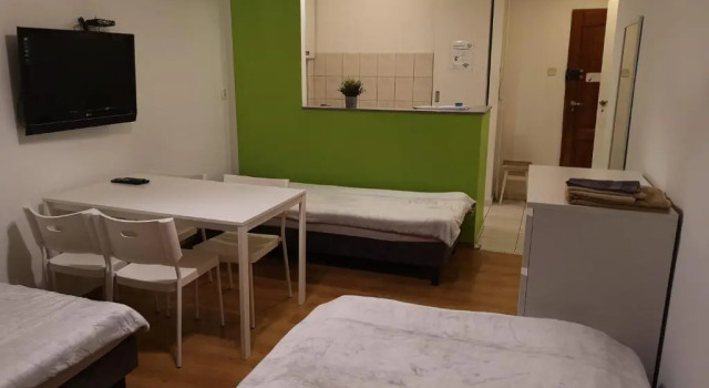 Апартаменты Apartamenty Asia Kraków
