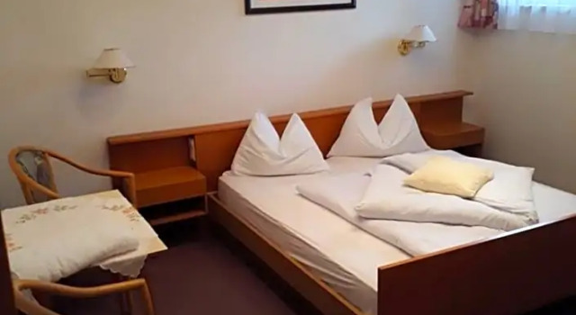 Номер Standard Schmalzlhof Hotel & Apartments