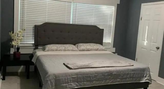 Апартаменты Fresh Home near Ybor city