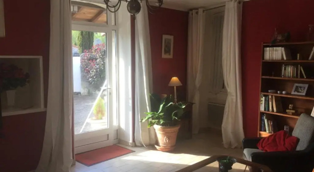 Domek wiejski 2 sypialnie Le 5 d'Abel