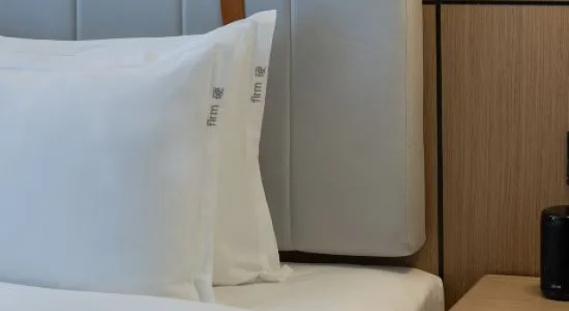 Люкс Holiday Inn Express Quanzhou Taishang District By Ihg