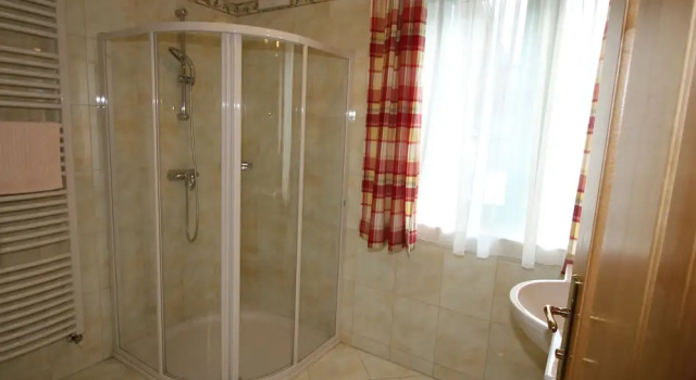 Апартаменты с 2 комнатами Appartements Wieshof