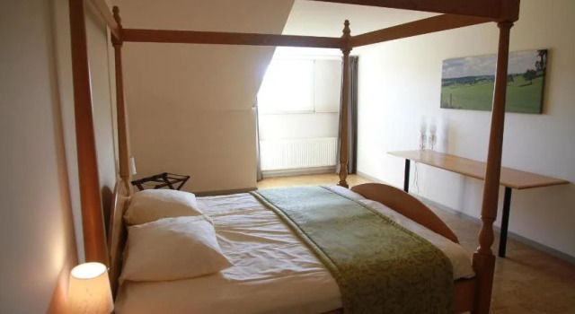 Hotel Gerardushoeve, Забронировать Отель Отели Хейенрат с завтраком, Завтраки