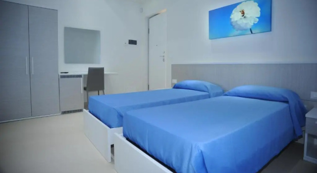 Номер Standard Isola Verde Agriturismo