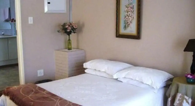 Lizbe Accommodation