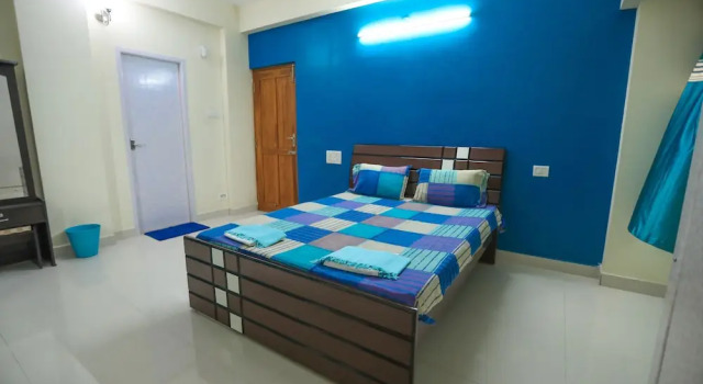 Номер Premium Ulo St.Michael Service Apartment