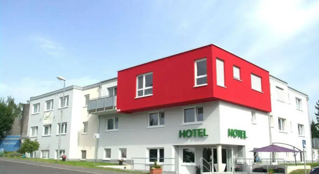 Hotel Beuss