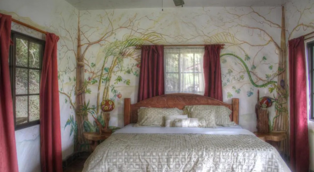 Gingerbread Restaurant & Hotel, Reserva ahora Boutique Arenal Guanacaste