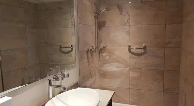 Двухместный номер Standard Hotel-Restaurant Pfälzer Hof