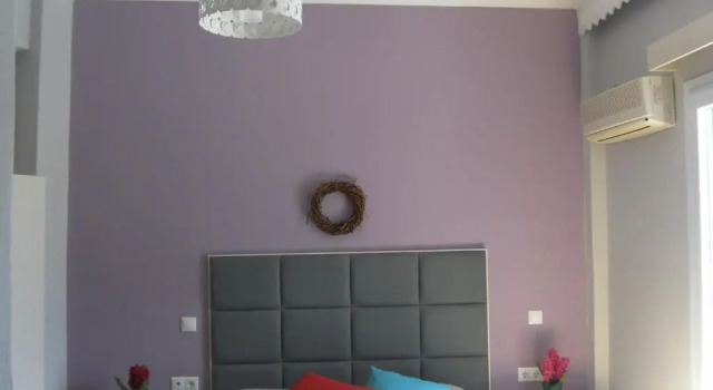 Двухместный номер Standard Summer Time Villa