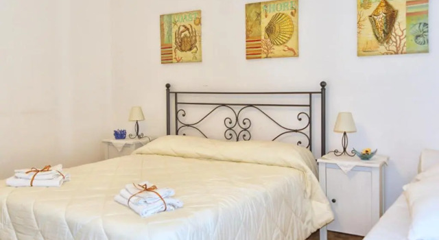 Апартаменты Casa Chiti Taormina