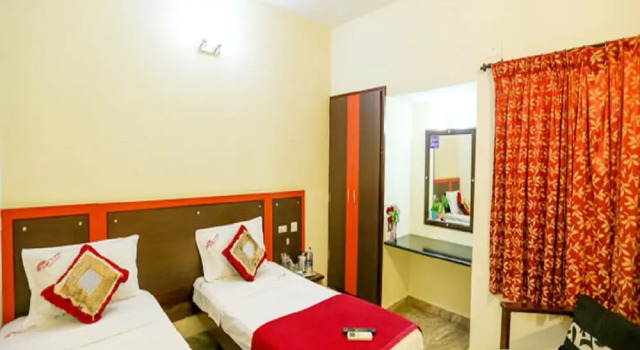 Номер Classic Hotel Abis Inn