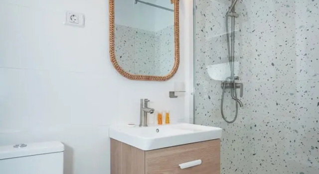 Номер Comfort SPOT Vama Veche