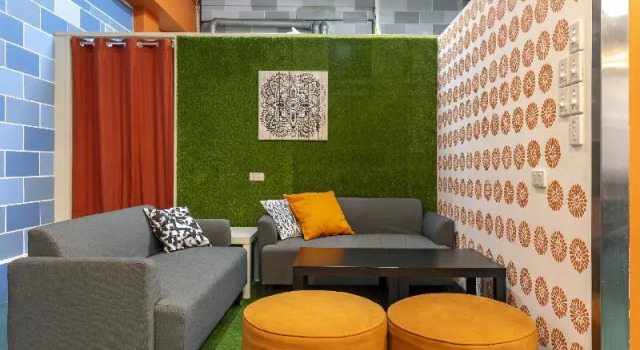 Tequila Sunrise Hostel