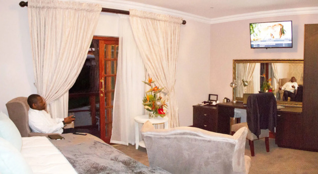 Classique Grace Boutique Hotel