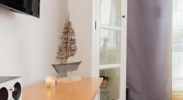 Ferienwohnung Haus Baltic App. 06, Забронировать Отель Шарбойц Holstein Switzerland
