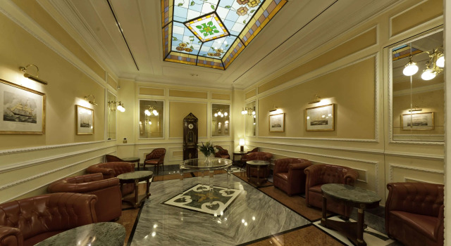 Bristol Palace Hotel