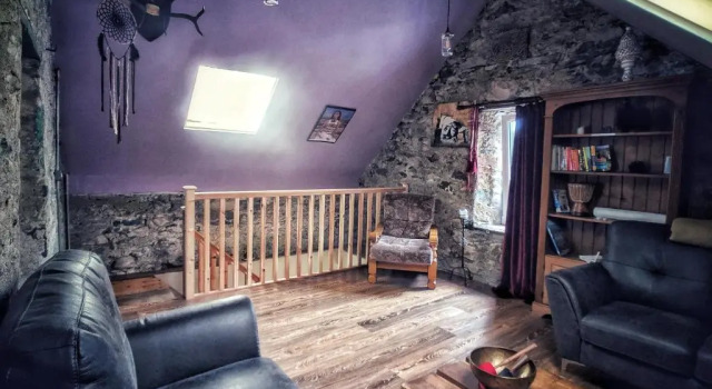 Апартаменты The Black Sheep Hostel