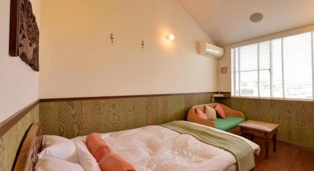 Cafe Hotel ISOLA BELLA