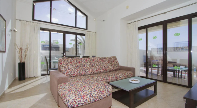 Ereza Villas Las Buganvillas