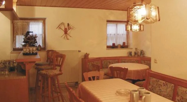Pension Diana Elisabethszell, Забронировать Отель Элизабетсцель Bavarian Forest