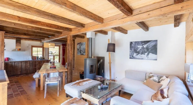 Chalet Gryon, Prenota Chalet Hotel a Canton Vallese con parcheggio, Parcheggio