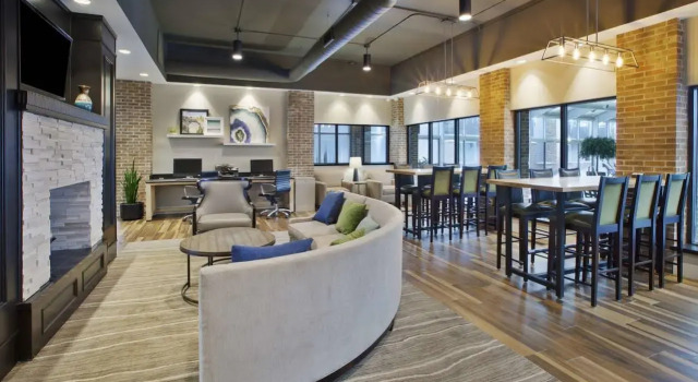 Best Western Okemos/East Lansing Hotel & Suites, Prenota Hotel East Lansing Michigan