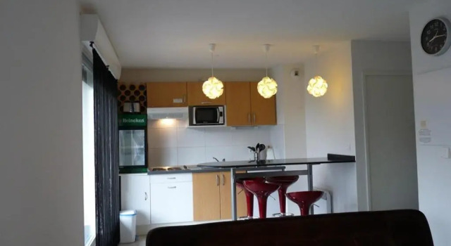 Studio Arette, 1 pièce, 4 personnes - FR-1-602-58, Забронировать Апартаменты/квартира Арет Pyrénées-Atlantiques