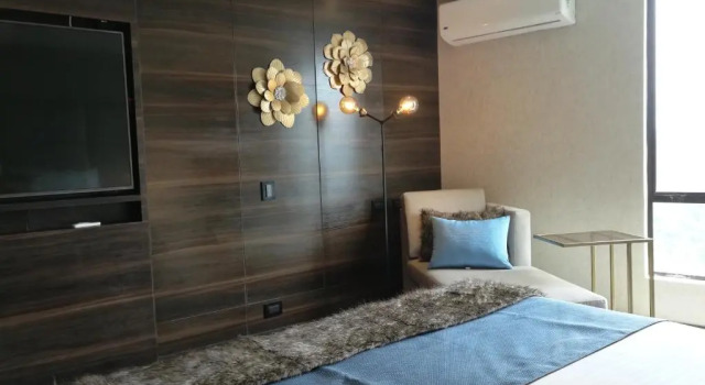Люкс Cafe Hotel Medellín