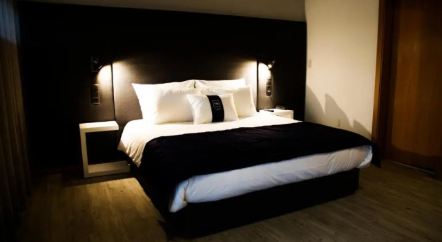 Люкс Deluxe Villa Prime Hotel