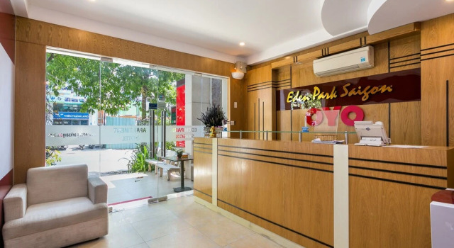 Việt Life Hotel & Apartment, Забронировать Апартаменты/квартира Tan Phong Хошимин