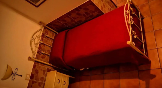 Номер Standard Vecchia Roma Resort