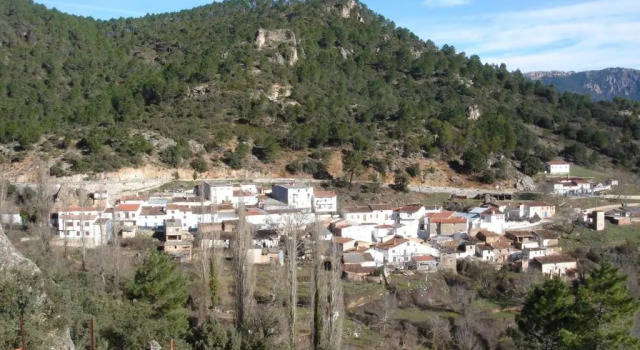 Апартаменты Цокольный этаж Apartamentos El Callejón