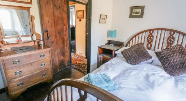 Mill Cottage, Rezervasyon Tatil Evi Merseyside villalar, Villa