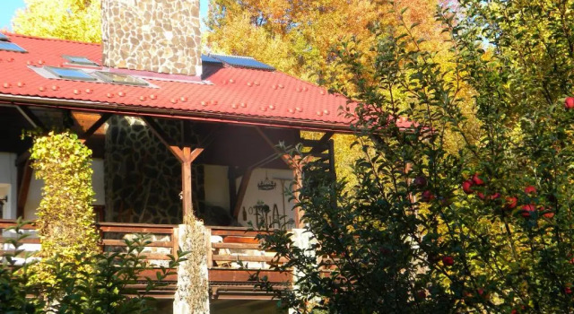 Chalet Kukavica, Book Chalet Zhdeniyevo Transcarpathia