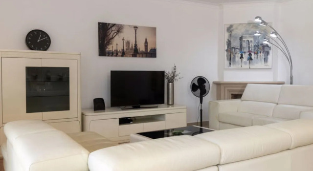 House Girassol Cascais