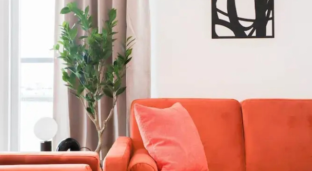 Апартаменты Stunning Riverside Apartment