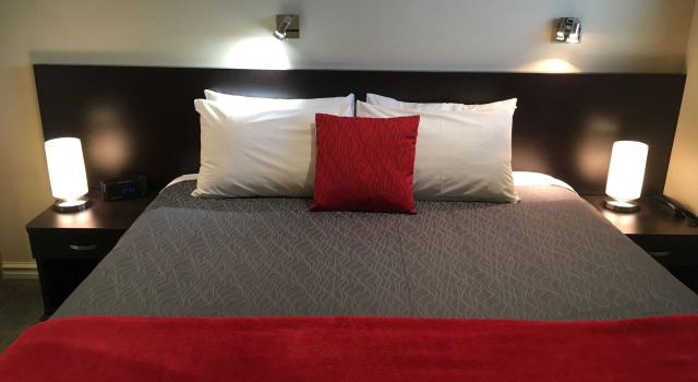 Kauri Motel on Riccarton, Забронировать Мотель СПА-отели Крайстчёрч, SPA-услуги