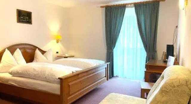 Hotel Larch, Забронировать Отель Отели Кампо-ди-Тренс 3 звезды, 3*