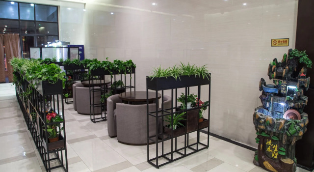 New Beacon Chuyu Hotel, Varaa Hotelli Hongshan District 