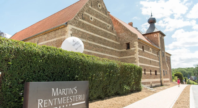 Martin's Rentmeesterij