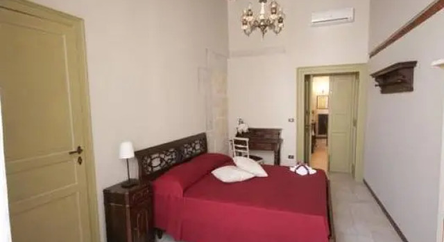 Standard room Bed & Breakfast Casa Lopez