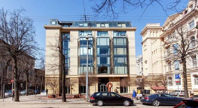 Апартаменты Jolly, Забронировать Апартаменты/квартира Апартаменты Вильнюса, рядом с Костел Святой Анны, Апартаменты/квартира