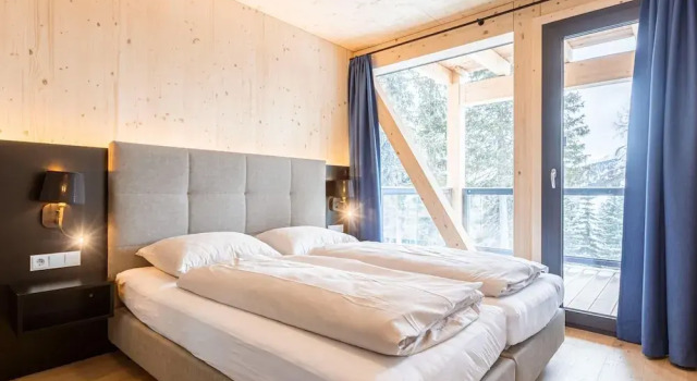 Welcoming Chalet With Sauna & hot tub